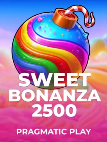 Sweet Bonanza 2500