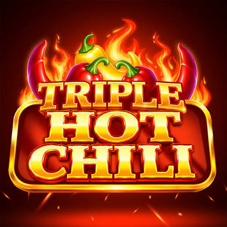 Triple Hot Chili